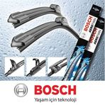 Bosch Aerotwin Seat 530-475 Mm Silecek Seti