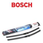 Bosch Aerotwin Silecek Set A955S 600/575MM Bmw 5 6 E60 E61 E63 E64 61610421055 3397118955