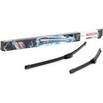 Bosch Aerotwin Silecek, Set Dacıa Duster 1.2 9/2013 - 5/2018 92 Kw