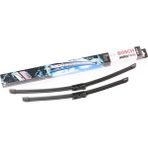 Bosch Aerotwin Silecek, Set Mercedes Cla 45 Amg 4matıc 6/2013 - 6/2015 265.0 - 280.0 Kw