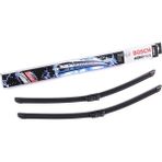 Bosch Aerotwin Silecek, Set Mercedes E 250 Cdı Coupe 2/2009 - 8/2015 150 Kw