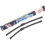 Bosch Aerotwin Silecek, Set Vw Golf Iv 2.0 Variant 5/2001 - 6/2006 85 Kw