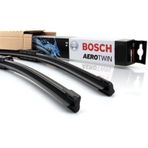 Bosch Aerotwin Silecek Seti - [600/450 mm] Renault Megane 4 (2015 - 2021) [b9] - A 248 S