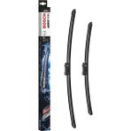 Bosch Aerotwin Silecek Seti - [600/475 Mm] Bmw 3 Serisi (2012 - 2021) [F30;F31;F34] - A 929 S