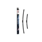 Bosch Aerotwin silecek seti - [650/400 mm] CITROEN C3 Aircross (2017-2021) [A88] #A945S