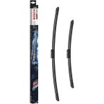 Bosch Aerotwin Silecek Seti - [650/475 mm] Opel Vivaro (2014 - 2021) [b] - A 309 S