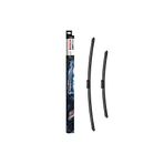 Bosch Aerotwin silecek seti - [650/475 mm] VW (VOLKSWAGEN) Passat (2019-2021) [CB2] #A102S