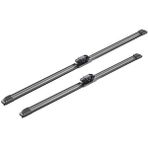 Bosch Aerotwin Silecek Seti A494S 600/500MM Bmw X2 F39 2017 Sonrası 3397014494