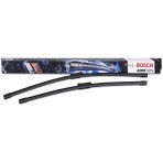Bosch Aerotwin Silecek Seti Audi A6 (2011-2017), Range Rover Evoque (2019-2021) [650/530 Mm] A638s