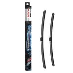 BOSCH Aerotwin Silecek Seti Mercedes E Serisi W213 (2016-2023), GLB (2020-2025), EQB (2023-2025) [600/550 mm] A242S 3397014242