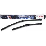 Bosch Aerotwin Silecek Seti Peugeot Partner (2019-2024), Rifter (2019-2024), Opel Combo (2019-2022), Citroen Berlingo (2019-2023) [650/450 Mm] A543s
