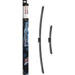 Bosch Aerotwin Silecek Seti Renault Clio 5 (2020-2024) [700/300 Mm] A981s
