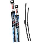 Bosch Aerotwin Suzuki Swift 1997-2013 Uyumlu Muz Silecek Takımı