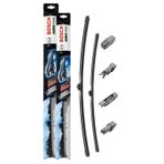 Bosch Aerotwin Togg T10X 2023-2024 Uyumlu Muz Silecek Takımı