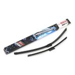 Bosch Aerotwin VW Golf 7 2012-2020 Siyah Ön Silecek Takımı