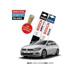 Bosch Aerotwin VW Polo Ön Arka Silecek Takımı (2018-2024)