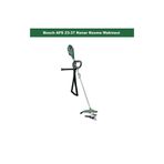 Bosch AFS 23-37 1000 W Misina+Tırpan Kenar Kesme Makinesi 06008A9000