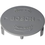 Bosch AFS 23-37 Çim Biçme Makinesi Bobin Kapağı 7000 RPM Yedek Parça Özellikli F016F04841