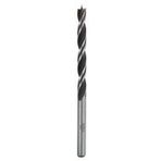 Bosch Ağaç 5x85 mm Matkap Ucu