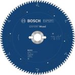 Bosch Ahş.daire Testere Bıçağı 300X30X2,2MM 96DIŞ - Mavi