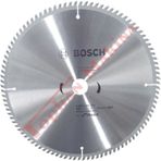 Bosch Ahşap 305 mm 100 Diş Optiline Eco Elmas Daire Testere