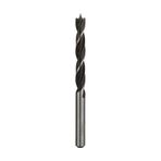Bosch Ahşap 9x115 mm Matkap Ucu