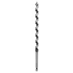 Bosch Ahşap İçin Yılan 10*235 mm Matkap Ucu
