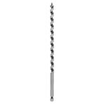 Bosch Ahşap İçin Yılan 8x235 mm Matkap Ucu