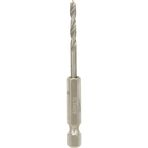Bosch Ahşap Matkap Ucu 3*74 mm 1/4 Hex Şaft Için Uygun Paket - Seçenek 1