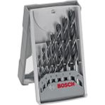 Bosch Ahşap Matkap Ucu Seti 7 Parçalı - 0 - Altın