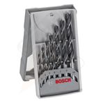 Bosch Ahşap Seti 7 Parça Matkap Ucu