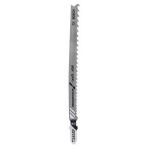 Bosch Ahşap Ve Metal İçin T 345 XF 5 Li Paket Dekupaj Testeresi Bıçağı
