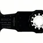 BOSCH AII 65 APB GOP-PMF Çok Amaçlı Raspa Makina Bıçağı Ahşap-Metal için (2608664474)