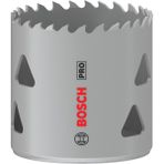 Bosch Aksesuar PRO Multi Material Delik Açma Testeresi 19 mm