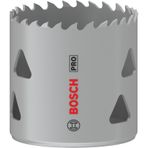 Bosch Aksesuar PRO Multi Material Delik Açma Testeresi 25 mm