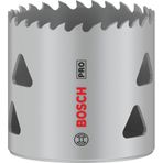 Bosch Aksesuar PRO Multi Material Delik Açma Testeresi 52 mm - 2608901514