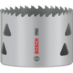 Bosch Aksesuar PRO Multi Material Delik Açma Testeresi 67 Mm - 2608901522