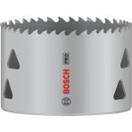 Bosch Aksesuar PRO Multi Material Delik Açma Testeresi 76 mm - 2608901526