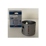 Bosch Aksesuar Pro Multi Material Delik Açma Testeresi - Panç 64 mm