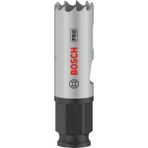 Bosch Aksesuar PRO Multi Material PC-Plus Delik Açma Testeresi 20 mm