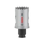 Bosch Aksesuar PRO Multi Material PC-Plus Delik Açma Testeresi 25 mm