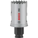 Bosch Aksesuar PRO Multi Material PC-Plus Delik Açma Testeresi 30 mm