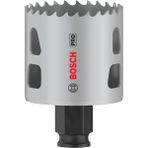 Bosch Aksesuar PRO Multi Material PC-Plus Delik Açma Testeresi 48 mm