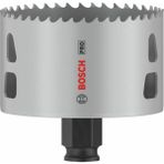 Bosch Aksesuar PRO Multi Material PC-Plus Delik Açma Testeresi 70 mm