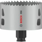 Bosch Aksesuar PRO Multi Material PC-Plus Delik Açma Testeresi 79 mm