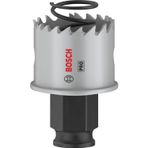 Bosch Aksesuar PRO Sheet Metal PC-Plus Delik Açma Testeresi 30 mm