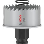 Bosch Aksesuar PRO Sheet Metal PC-Plus Delik Açma Testeresi 40 mm