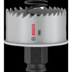 Bosch Aksesuar PRO Sheet Metal PC-Plus Delik Açma Testeresi 51 mm