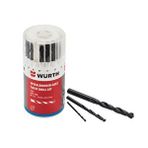 Bosch Aksesuarlar 19 Parça Hss Matkap Ucu Seti 1-10mm Würth