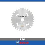 Bosch Aksesuarlar Bosch 136 X 20 Mm Metal Kesen Daire Testere Bıçağı 2608837746